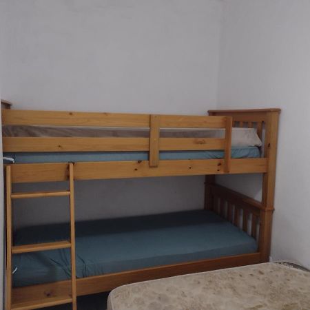 Apartamento Ubatuba Pereque Mirim 아파트 외부 사진
