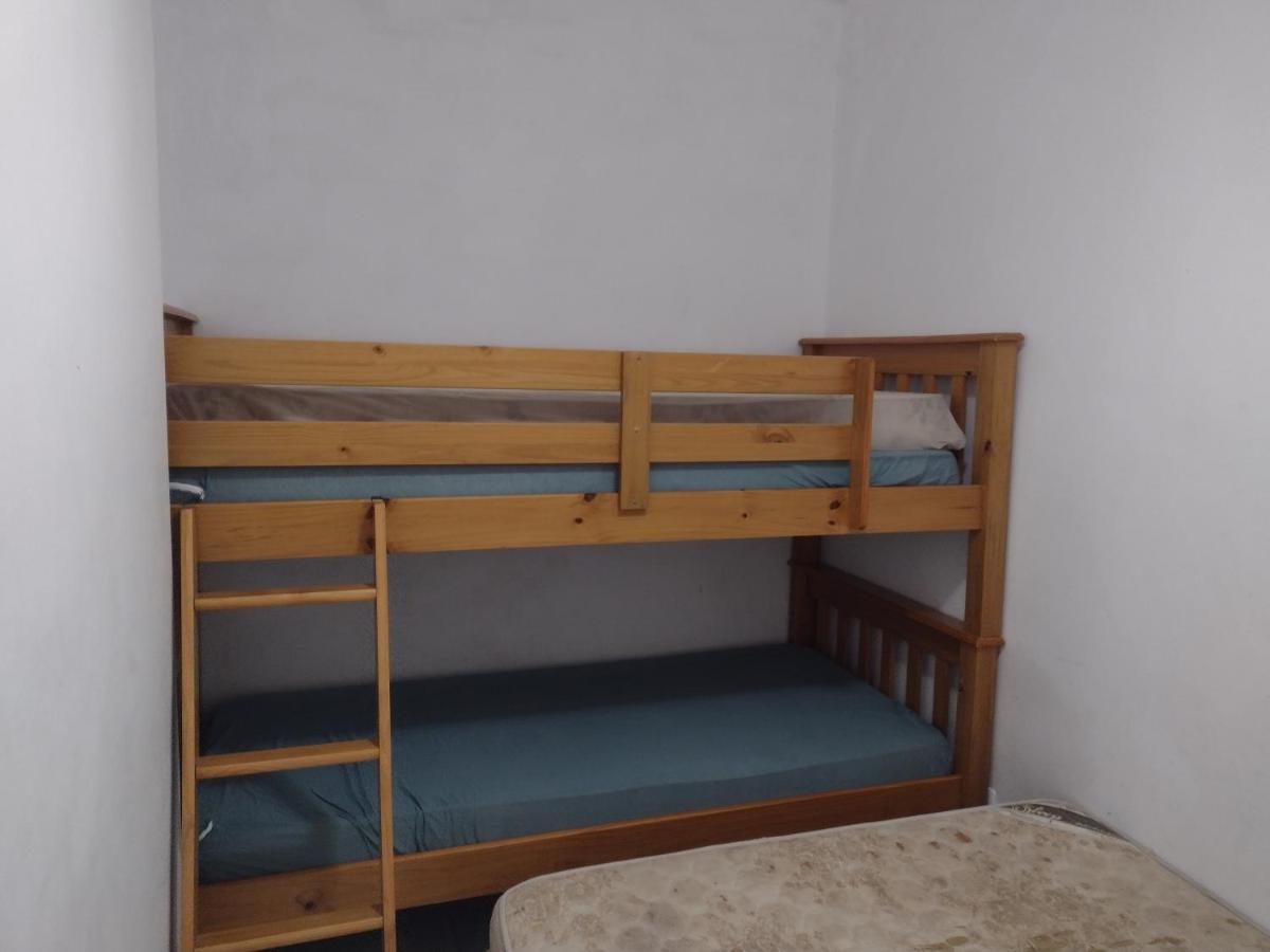 Apartamento Ubatuba Pereque Mirim 아파트 외부 사진